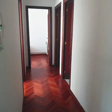 Villavilas Apartment *