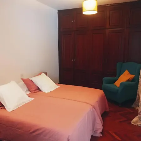 Villavilas Apartment *
