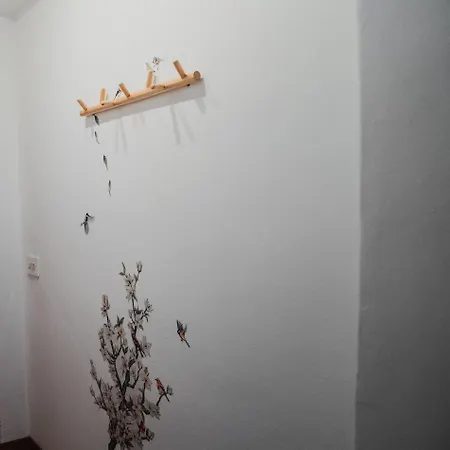Villavilas Apartment Cambados