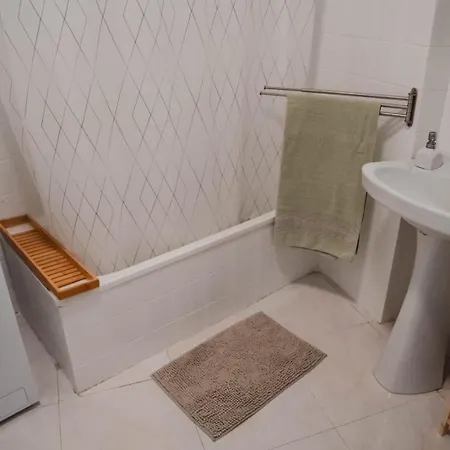 Apartment Villavilas