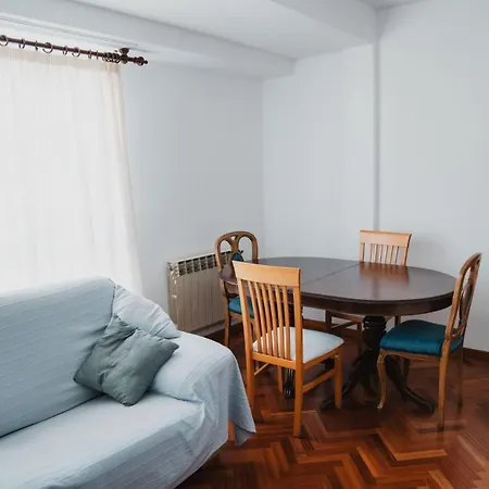 Villavilas Apartment