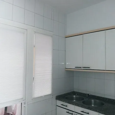 Apartment Villavilas *