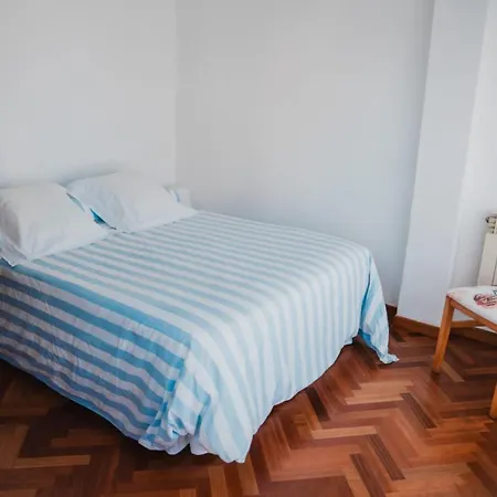 Villavilas Apartment